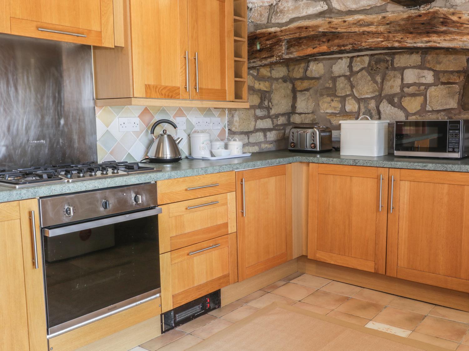Apartment The Llangollen