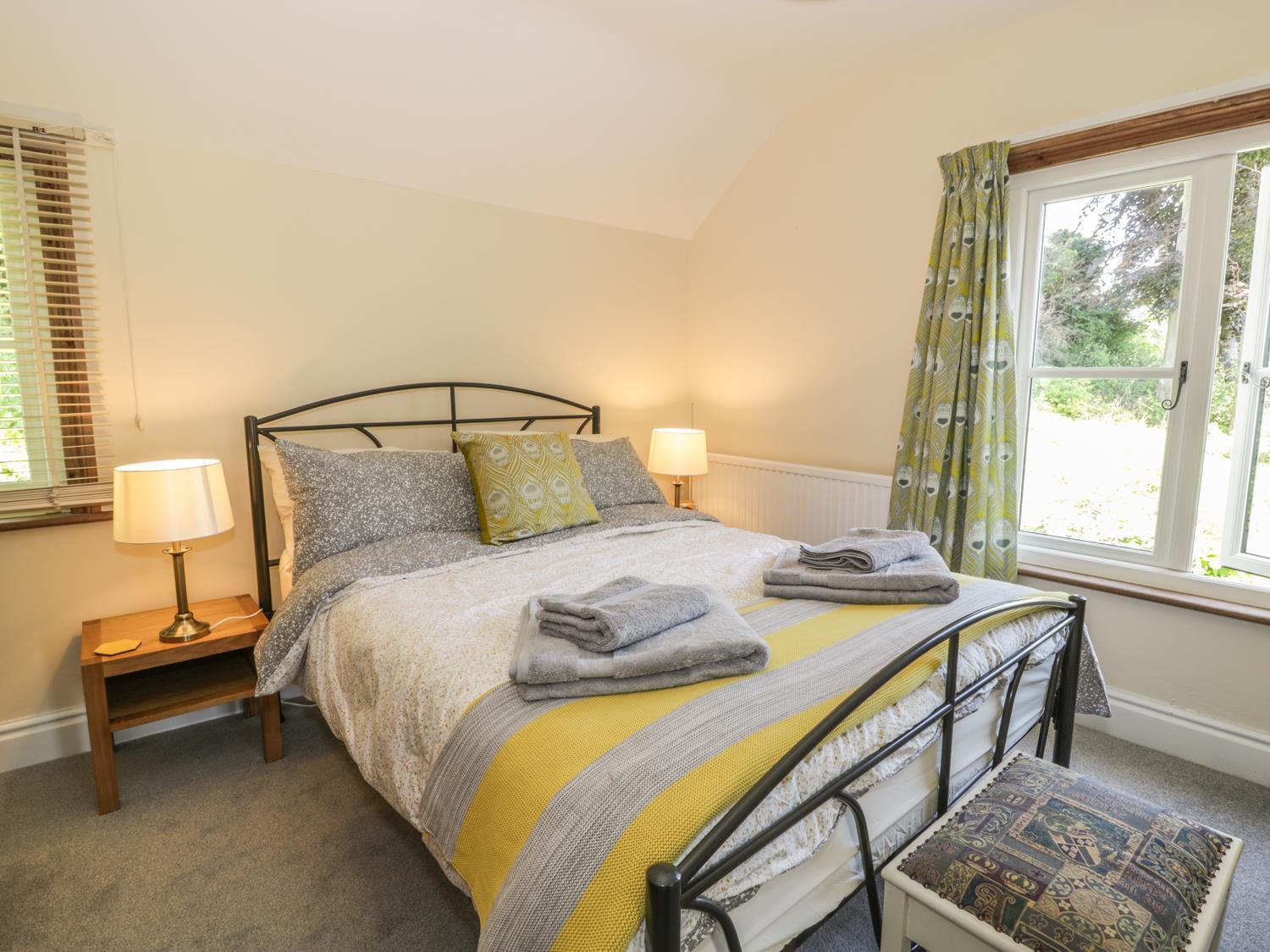 Apartment The Llangollen
