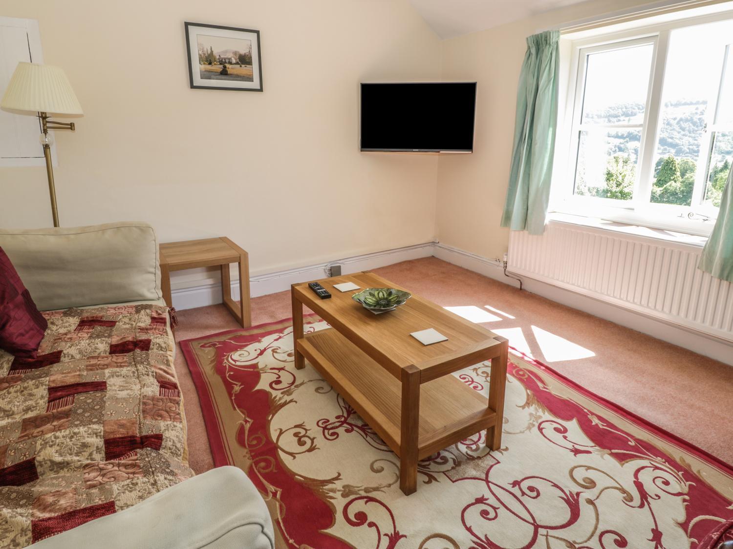 Apartment The